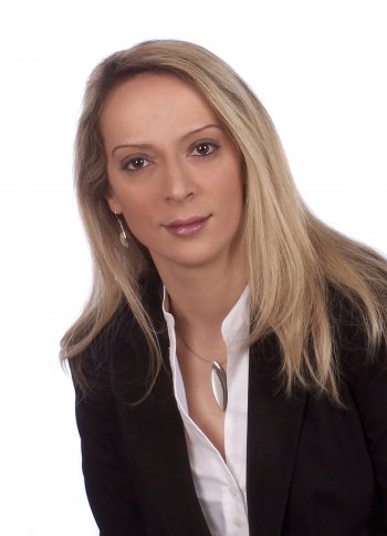 BELLEVUE IMMOBILIEN Jasna Krpic - Frau Jasna Krpic BELLEVUE IMMOBILIEN Jasna Krpic - Frau Jasna Krpic